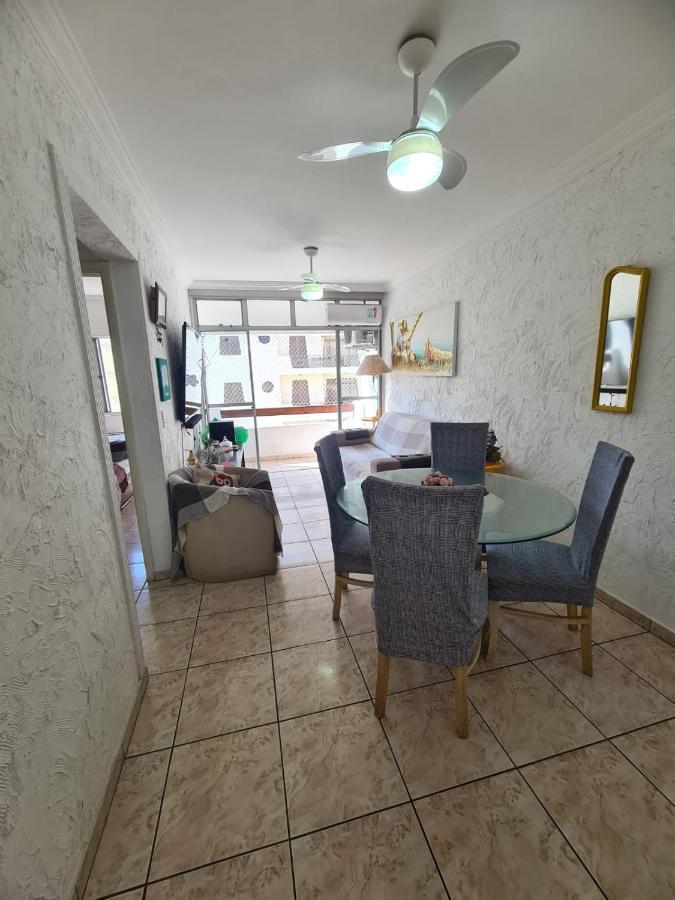 Apartamento Bela Enseada Guarujá Exterior foto